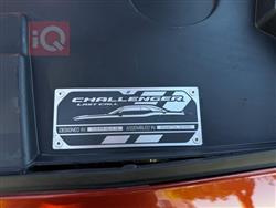 دۆج چالنجەر